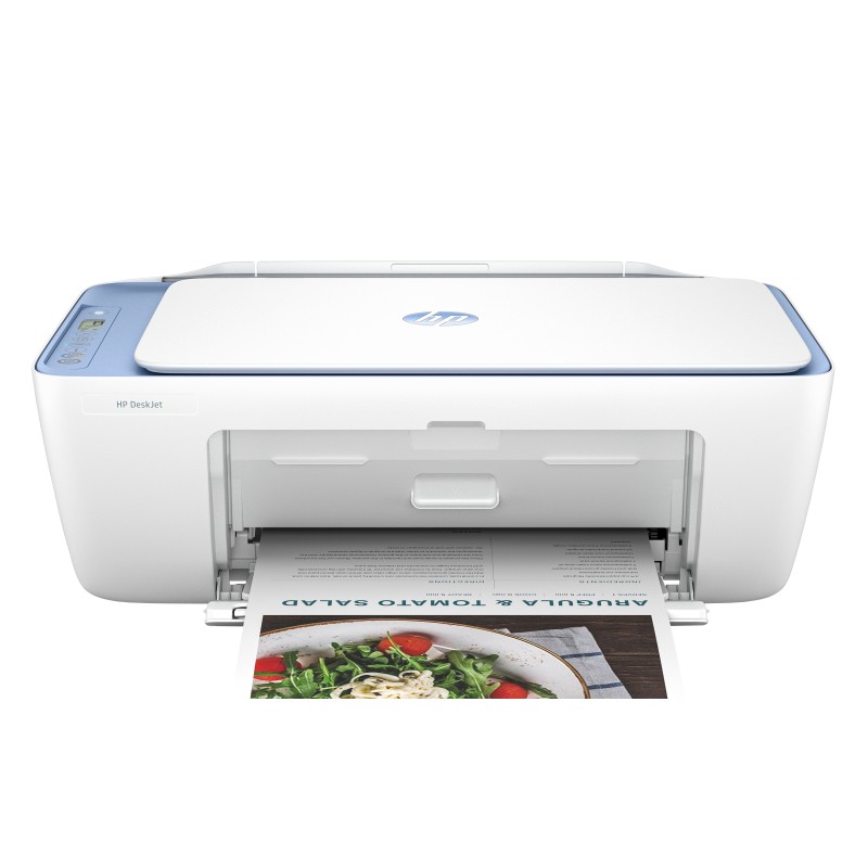 HP DeskJet 2822e All-in-One Blækprinter