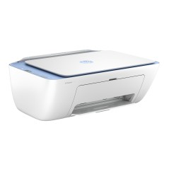 HP DeskJet 2822e All-in-One Blækprinter - Effektiv, Kompakt & Brugervenlig til Hjemmet - Varenummer: 0196337820456