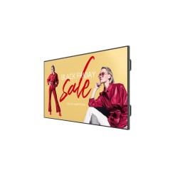 LG Signage Display, UM5K Series,