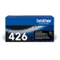 Brother Toner Black Pages 9.000