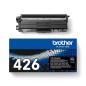 Brother Toner Black Pages 9.000