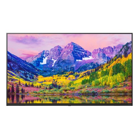 LG 50" Smart UHD Hotel TV – 50UK762H0LB