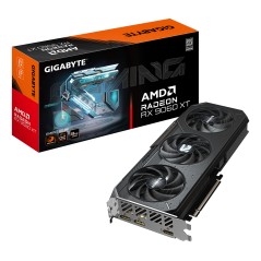 Gigabyte Gaming 8GB OC Edition - Ultimativ Ydeevne og Uovertruffen Gamingoplevelse! 