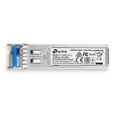 TP-Link TL-SM321B SFP (mini-GBIC) transceiver modul Gigabit Ethernet