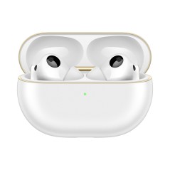Huawei FreeBuds Pro 4 Trådløs Ægte trådløse øretelefoner Hvid