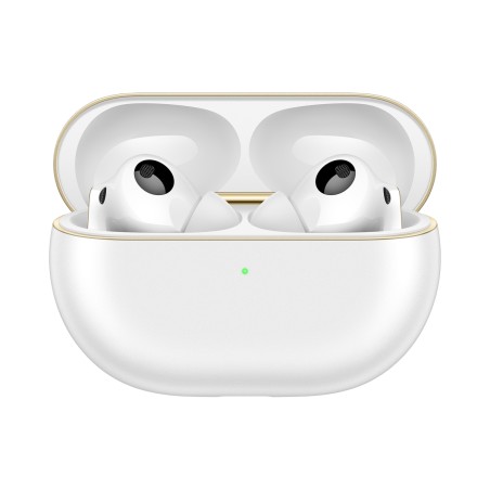 Huawei FreeBuds Pro 4 Trådløs Ægte trådløse øretelefoner Hvid
