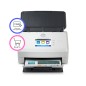 Hewlett Packard Enterprise Scanjet Enterprise Flow N7000