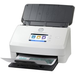Hewlett Packard Enterprise Scanjet Enterprise Flow N7000