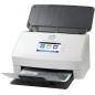Hewlett Packard Enterprise Scanjet Enterprise Flow N7000