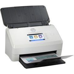 Hewlett Packard Enterprise Scanjet Enterprise Flow N7000