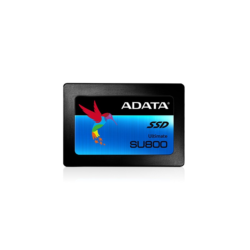 ADATA 512GB SU800 3D Nand SSD
