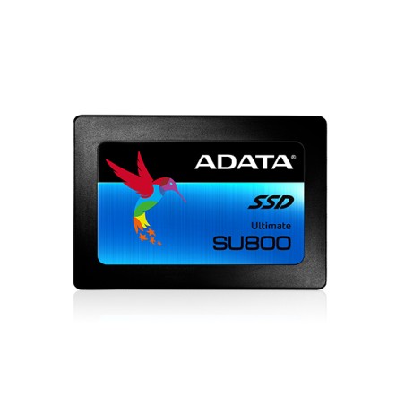 ADATA 512GB SU800 3D Nand SSD - Opgradering til PC