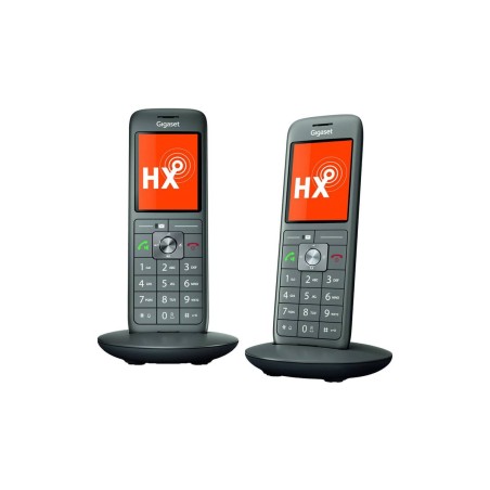 Gigaset CL660HX Duo