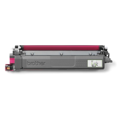 Brother Toner Cartridge 1 Pc(S)