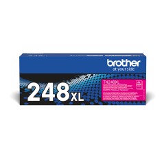 Brother Tn-248Xlm Toner Cartridge 1 - Erstatningstoner