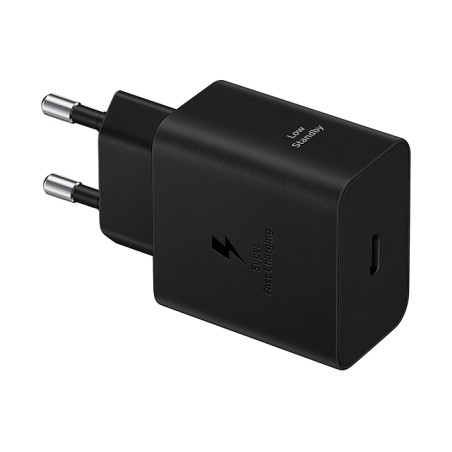 Køb Samsung Adapter 45W - Hurtig Opladning & Høj Kvalitet | Varenummer: 8806097039709
