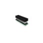 RaidSonic ICY BOX IB-M2HS-70 Kølelegeme til solid state-disk