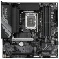 Gigabyte B760M Gaming X DDR4 GEN5 Micro ATX LGA1700 sokkel Intel B760