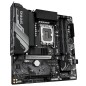 Gigabyte B760M Gaming X DDR4 GEN5 Micro ATX LGA1700 sokkel Intel B760