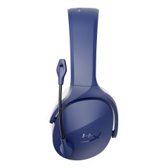 HyperX Cloud Jet Trådløs Høretelefoner Blå