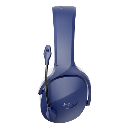 HyperX Cloud Jet Trådløs Høretelefoner Blå