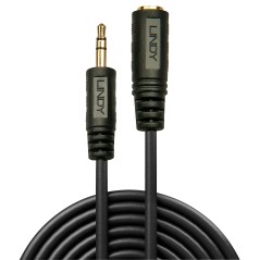 Lindy Audioextension 3,5Mm Stereo/2M