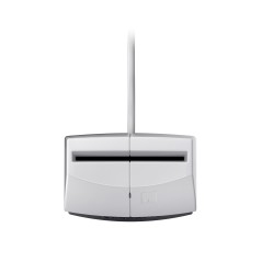 CHERRY Terminal ST-1144 SMART-kortlæser - Effektiv, Pålidelig og Brugervenlig | Varenummer: 4025112086892