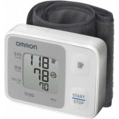 Omron Blodtryksmåler RS2