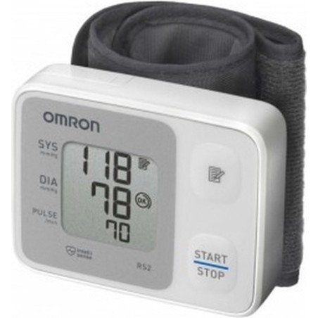 Omron Blodtryksmåler RS2