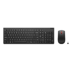 Lenovo Keyboard Mouse Included