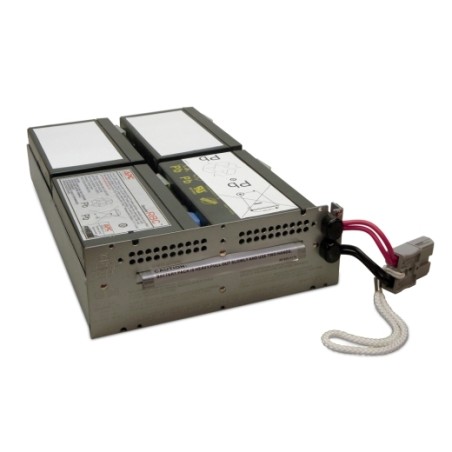 APC Replacement Battery Cartridge APCRBC157