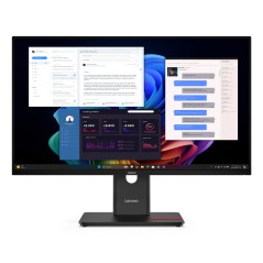 Lenovo Thinkvision T27Ud-40 Led