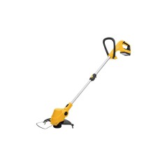 Stiga GT 100e Kit Græstrimmer 20V - Effektiv, Letvægts & Brugervenlig!