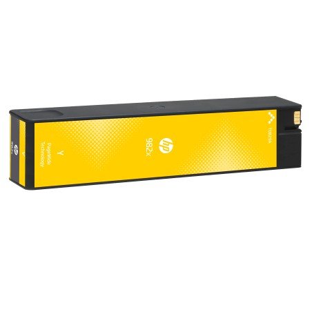 HP Toner/982X HY PW Cart Yellow
