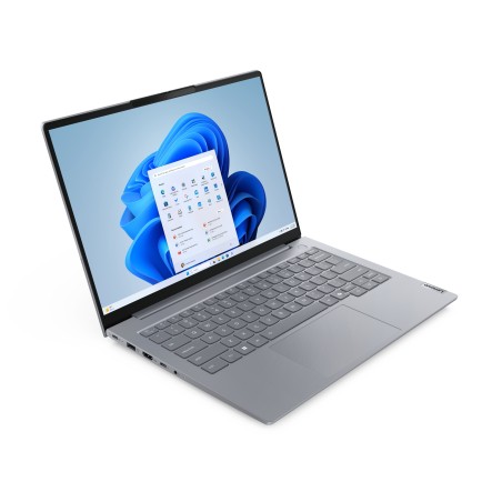 Lenovo ThinkBook 14 G8 IRL 21SG 14 1920 x 1200 (WUXGA) 240H 16GB 512GB Intel Graphics Windows 11 Pro