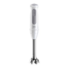Braun Multiquick 5 MQ 50001 M Stavblender 1kW Hvid/grå