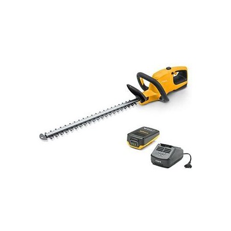 Stiga HT 100e Kit Hækkeklipper 20V