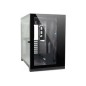 Inter-Tech C-703 Vision Tower ATX Sort
