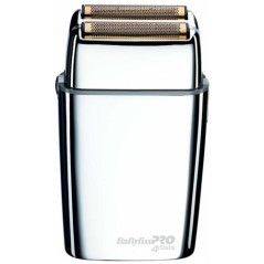 BaByliss Pro FoilFX02 Shaver Gunmetal