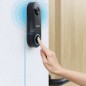Reolink Smart 2K+ Video Doorbell WiFi Smart dørklokke og klokkespil Reolink Smart 2K+ Video Doorbell WiFi Smart dørklokke og klokkespil