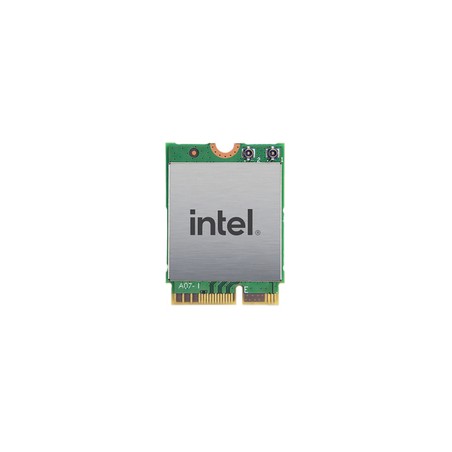 Køb Intel Wi-Fi 6E AX211 24Gbps - Overlegen Hastighed og Stabilitet til Dit Netværk!