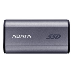 ADATA SC750 External SSD, 500 GB