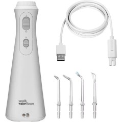 Waterpik Hvid Mundskylning WP-490
