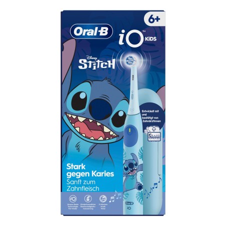  Procter & Gamble Oral-B iO Kids Stitch Elektrisk Tandbørste
