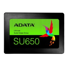 ADATA SSD M.2 SATA 240GB - kompakt SSD