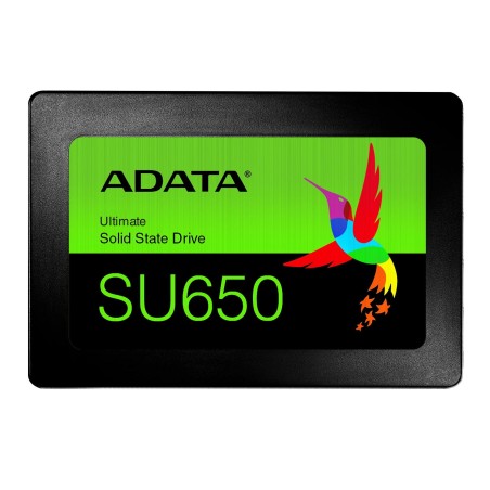 ADATA SSD M.2 SATA 240GB - kompakt SSD