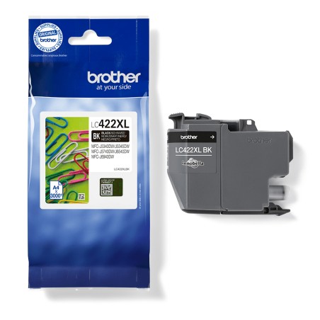 Brother Ink Cartridge 1 Pc(S)