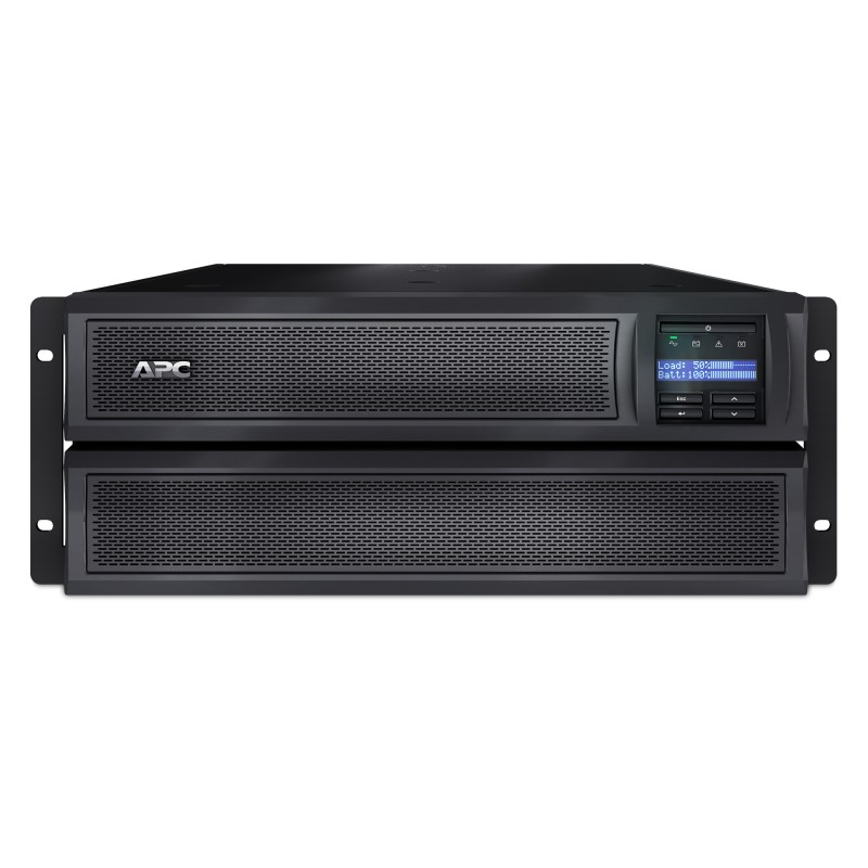 APC Smart UPS X3000 Rack
