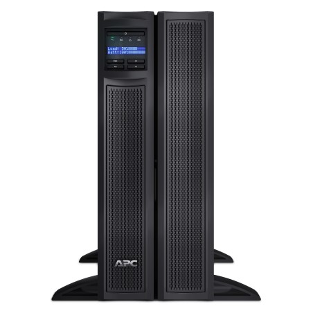 APC Smart UPS X3000 Rack