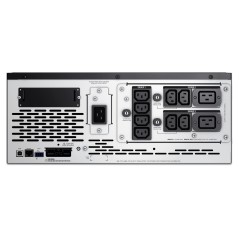 APC Smart-UPS X3000 Rack (SMX3000HV) - Rack UPS